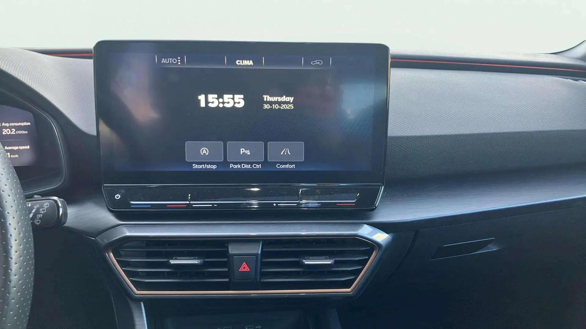 Cupra León 1.5 eTSI DSG - foto 13
