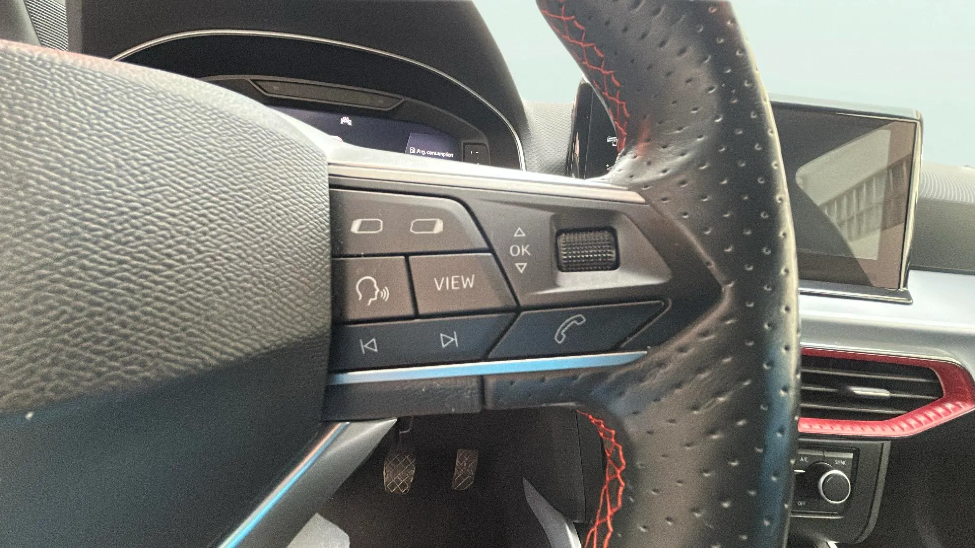SEAT Arona 1.0 TSI FR XL RX - foto 11