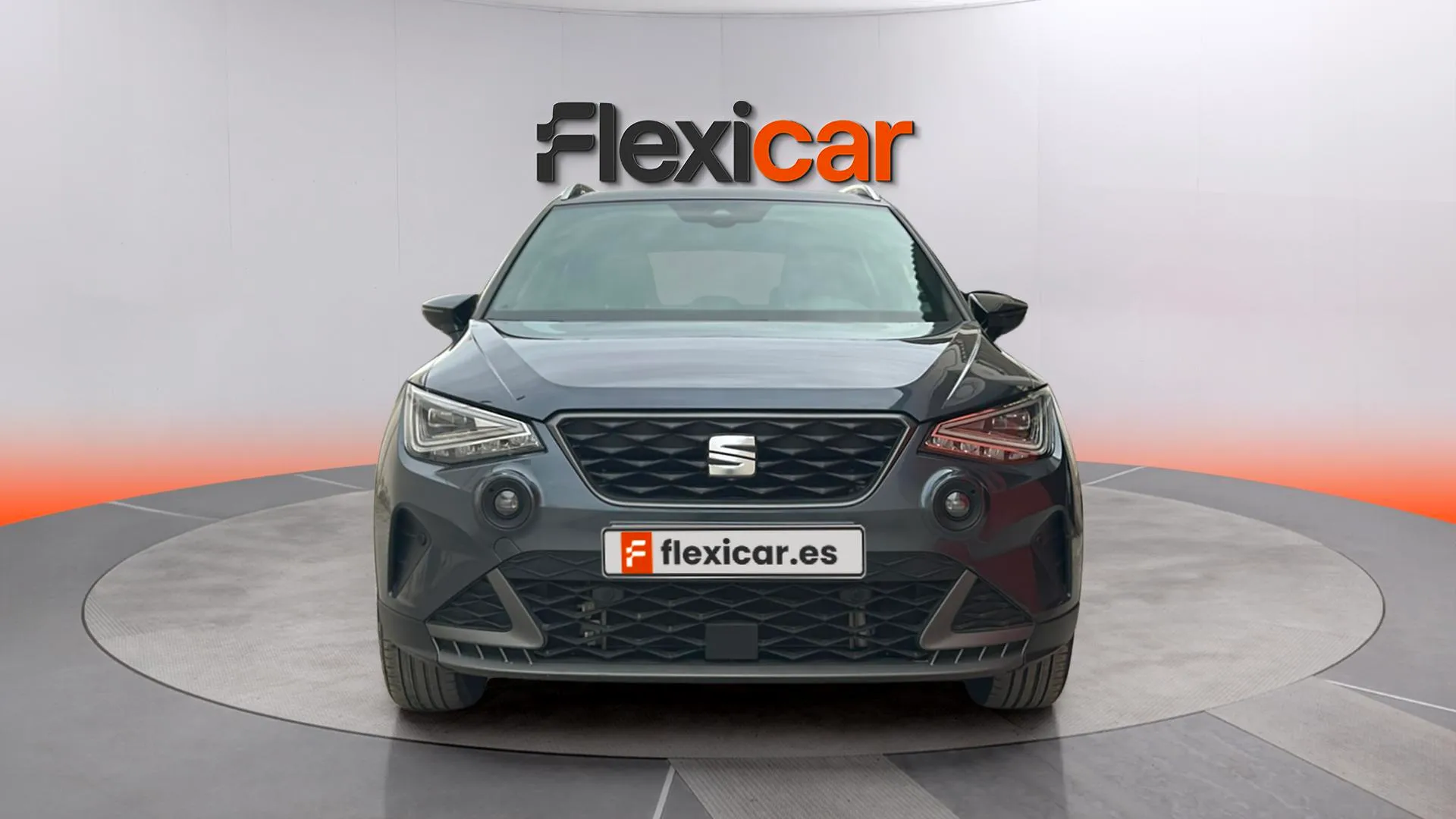 SEAT Arona 1.0 TSI FR XL RX - foto 2