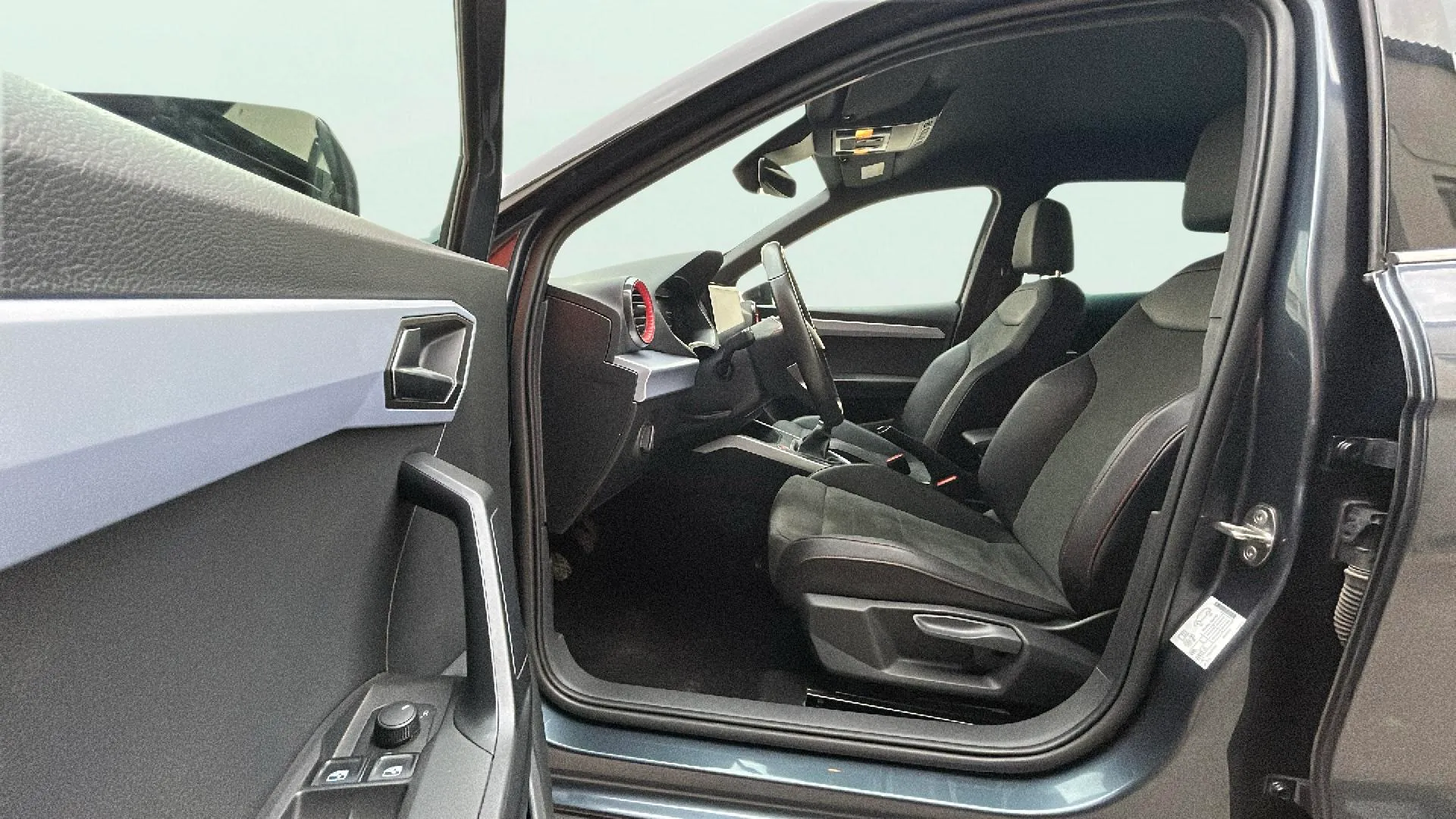 SEAT Arona 1.0 TSI FR XL RX - foto 14