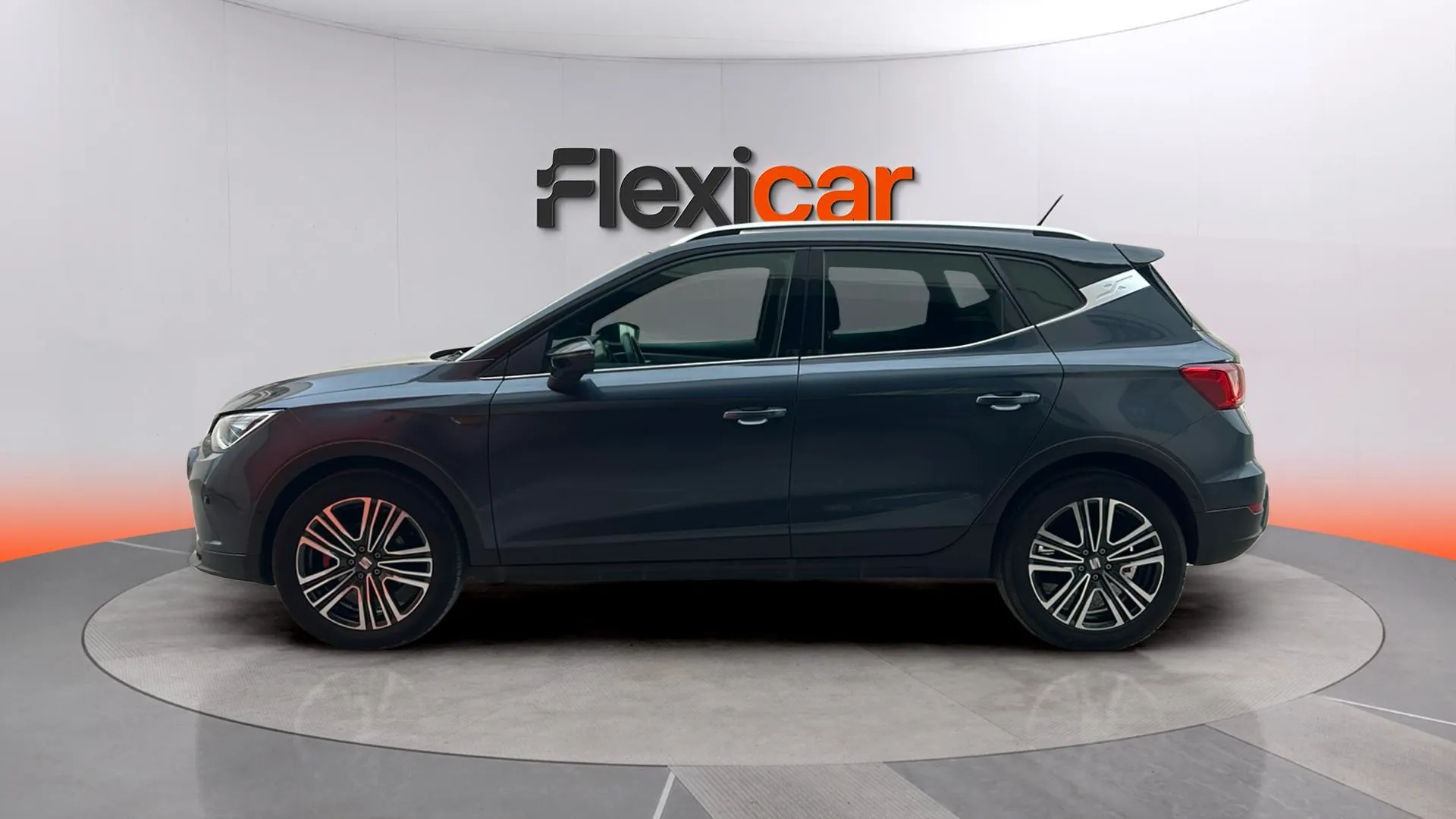 SEAT Arona 1.0 TSI FR XL RX - foto 4