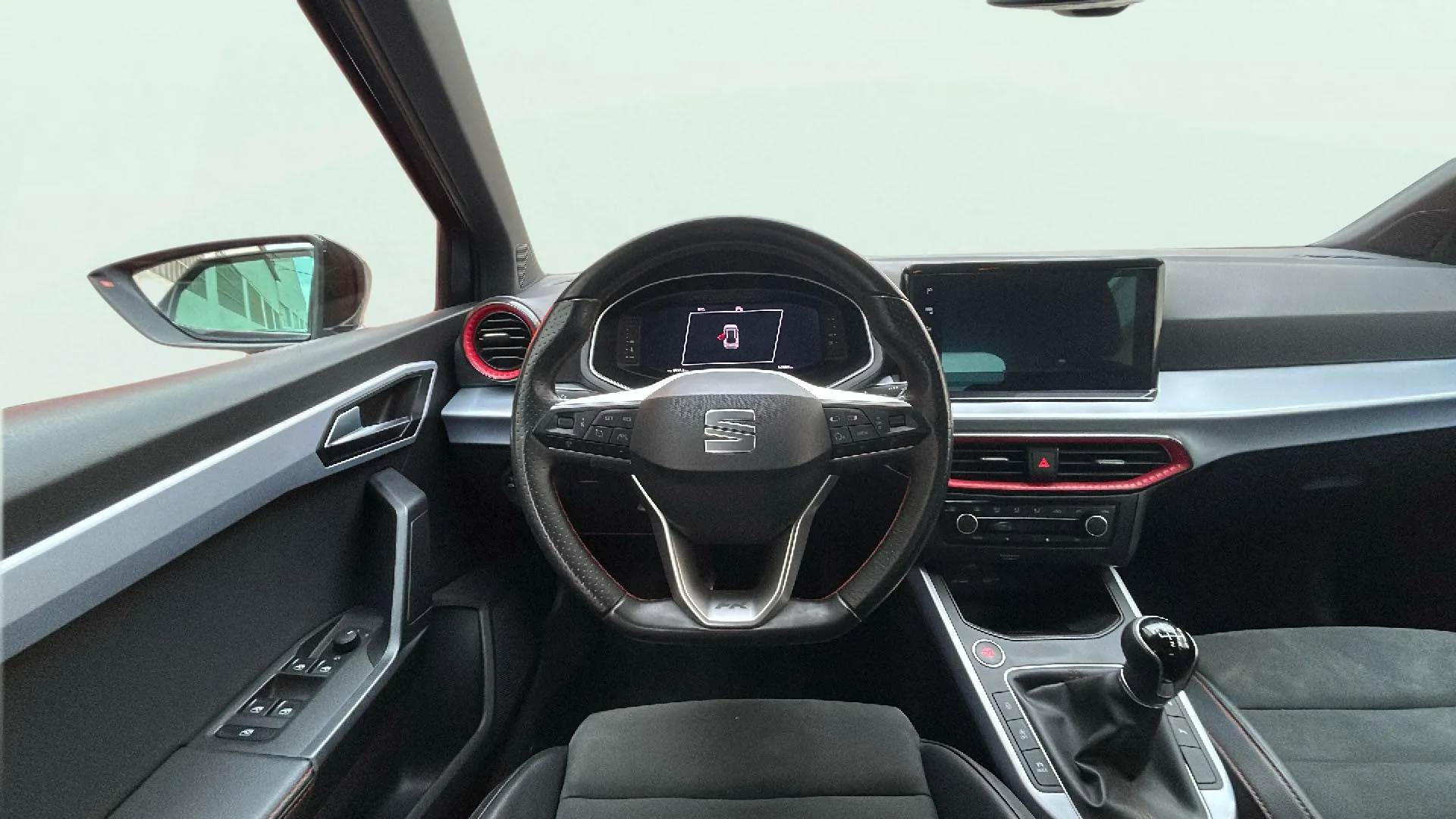 SEAT Arona 1.0 TSI FR XL RX - foto 7