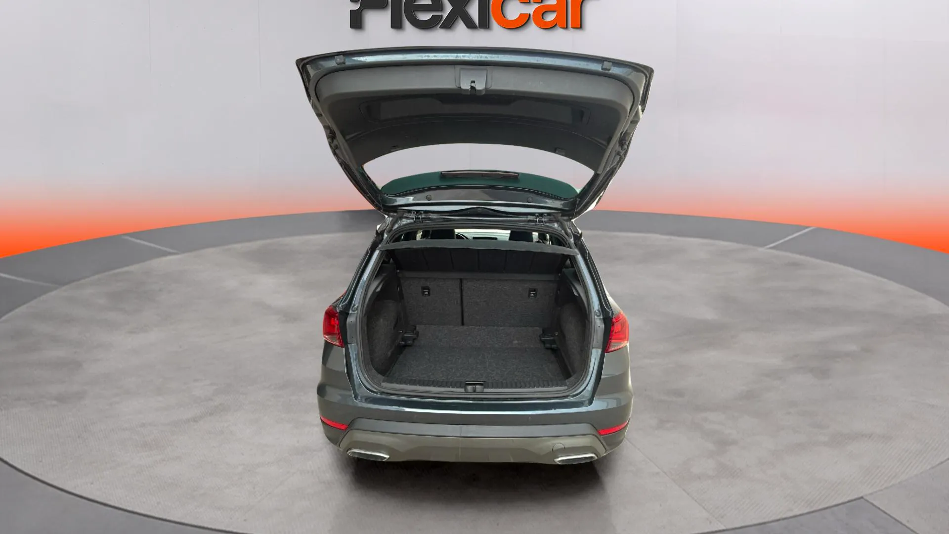 SEAT Arona 1.0 TSI FR XL RX - foto 17