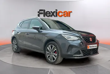 seat arona 10 tsi 81kw 110cv fr xl rx gasolina manual lliria 903000000210088