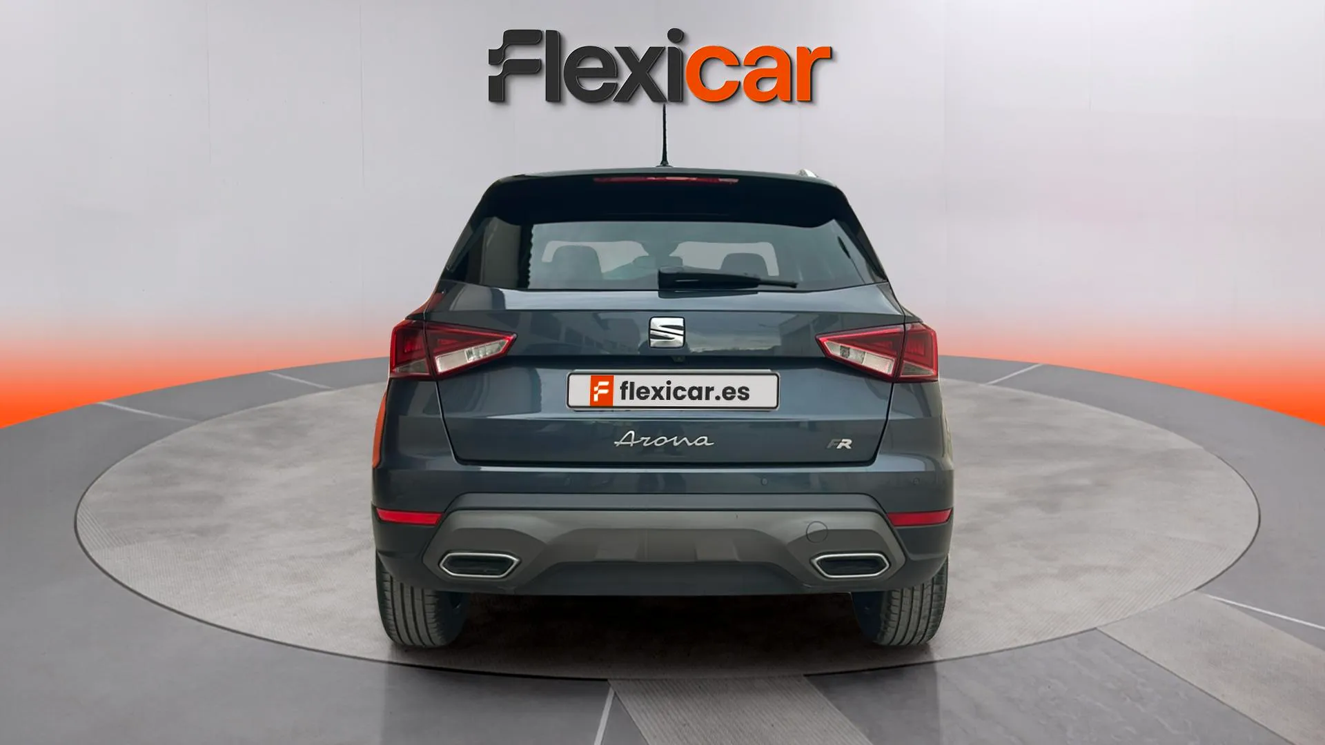 SEAT Arona 1.0 TSI FR XL RX - foto 5