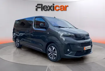 peugeot traveller business long bluehdi 180 s amps eat8 5p 2024 diesel automatica rivas ii 903000000210135