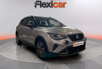 seat arona 10 tsi 81kw 110cv fr xl rx gasolina manual sagunto 903000000210136