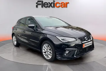 seat ibiza 10 tsi 85kw 115cv fr 40 aniversario gasolina manual arrigorriaga 903000000210143