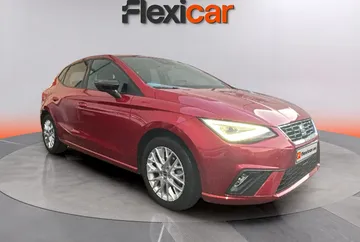 seat ibiza 10 tsi 81kw 110cv fr xl gasolina manual figueres 903000000210174