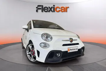 abarth 500 14 16v t jet 595 107kw 145cv e6d gasolina manual cordoba 2 903000000210183