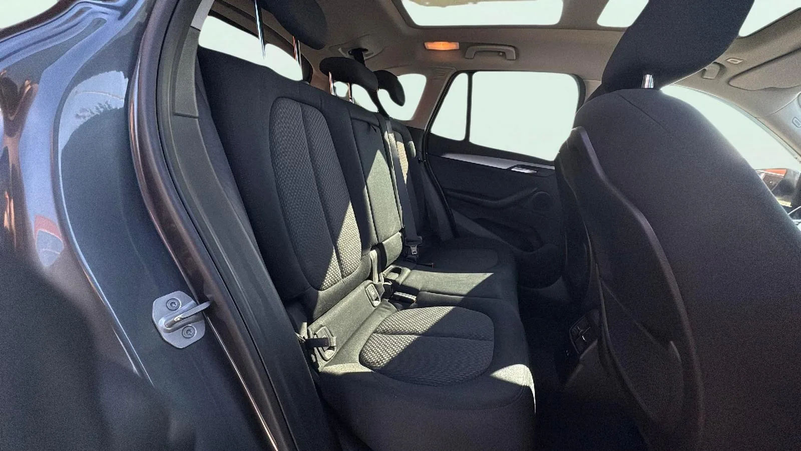 BMW X1 sDrive18i - foto 11