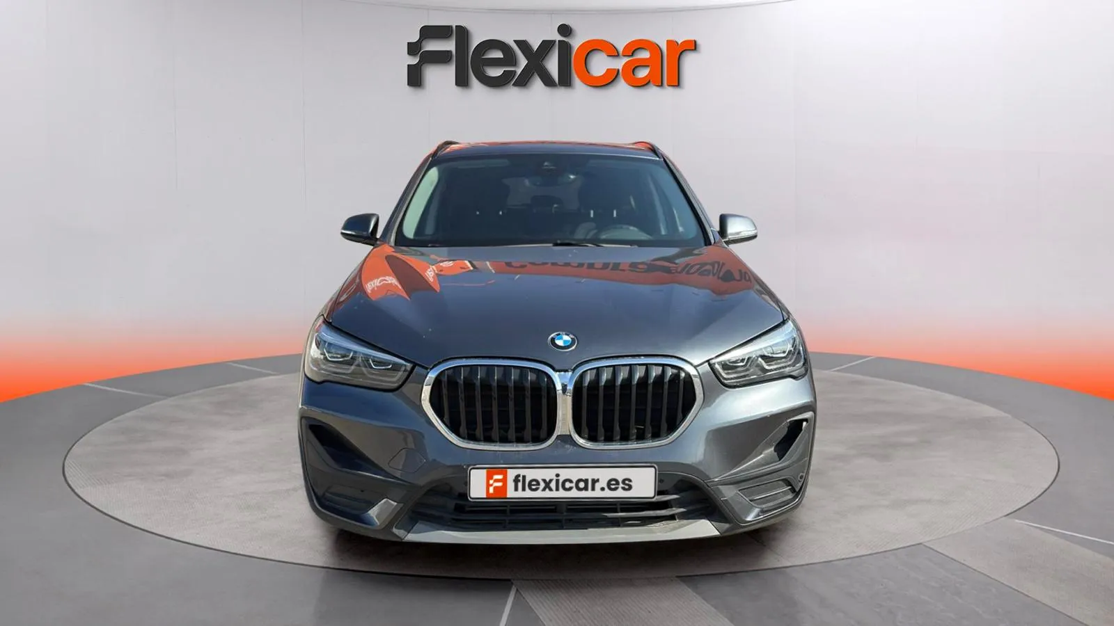 BMW X1 sDrive18i - foto 2