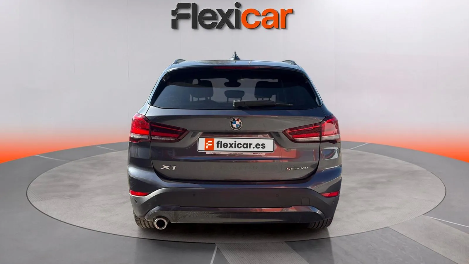 BMW X1 sDrive18i - foto 5