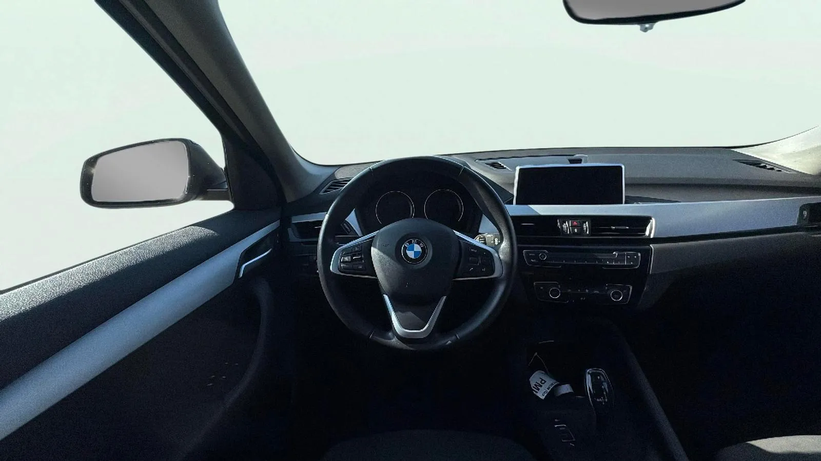 BMW X1 sDrive18i - foto 6