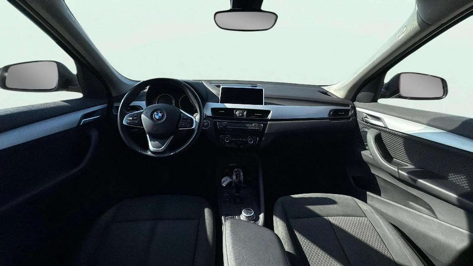 BMW X1 sDrive18i - foto 10