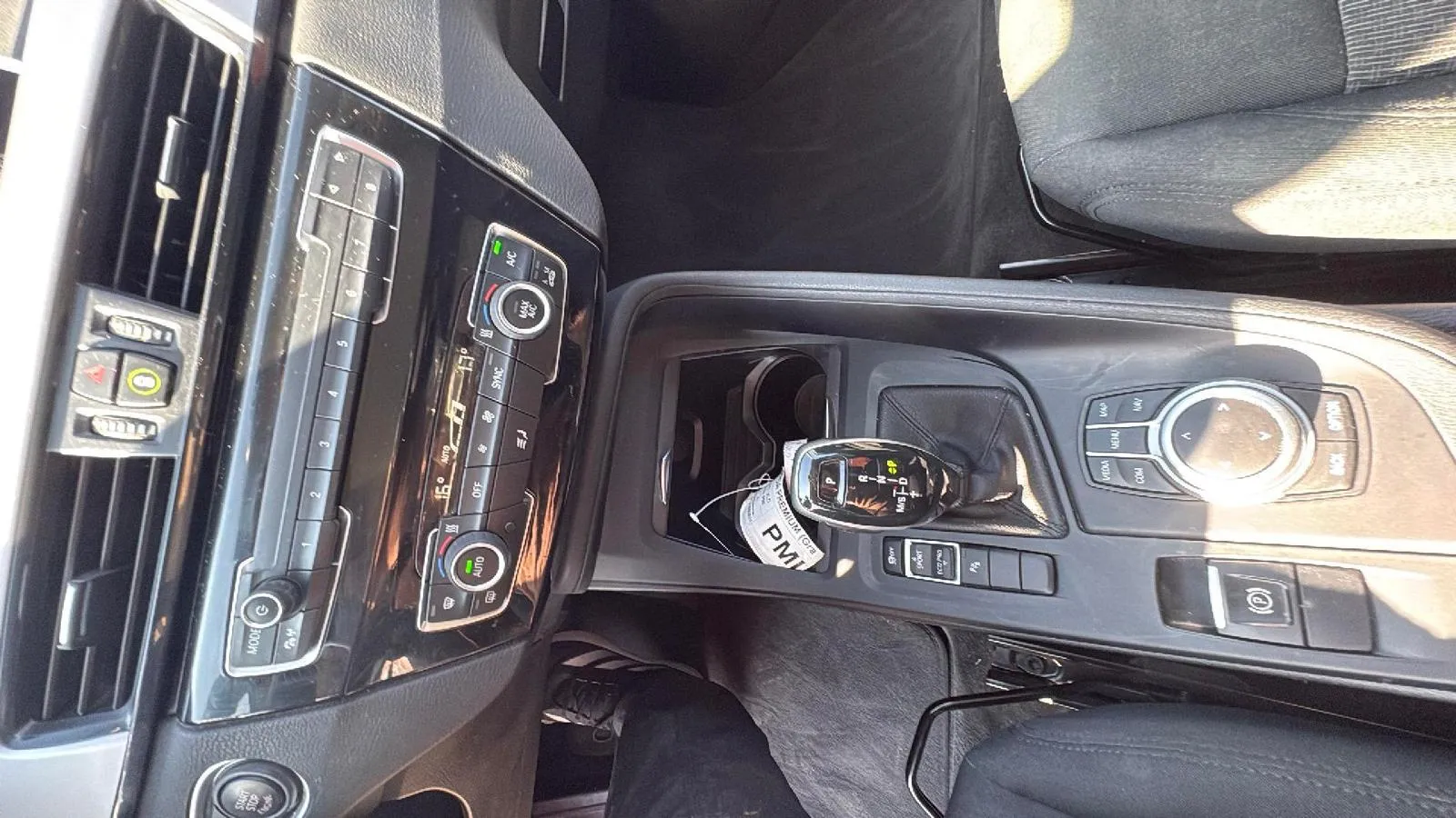 BMW X1 sDrive18i - foto 9