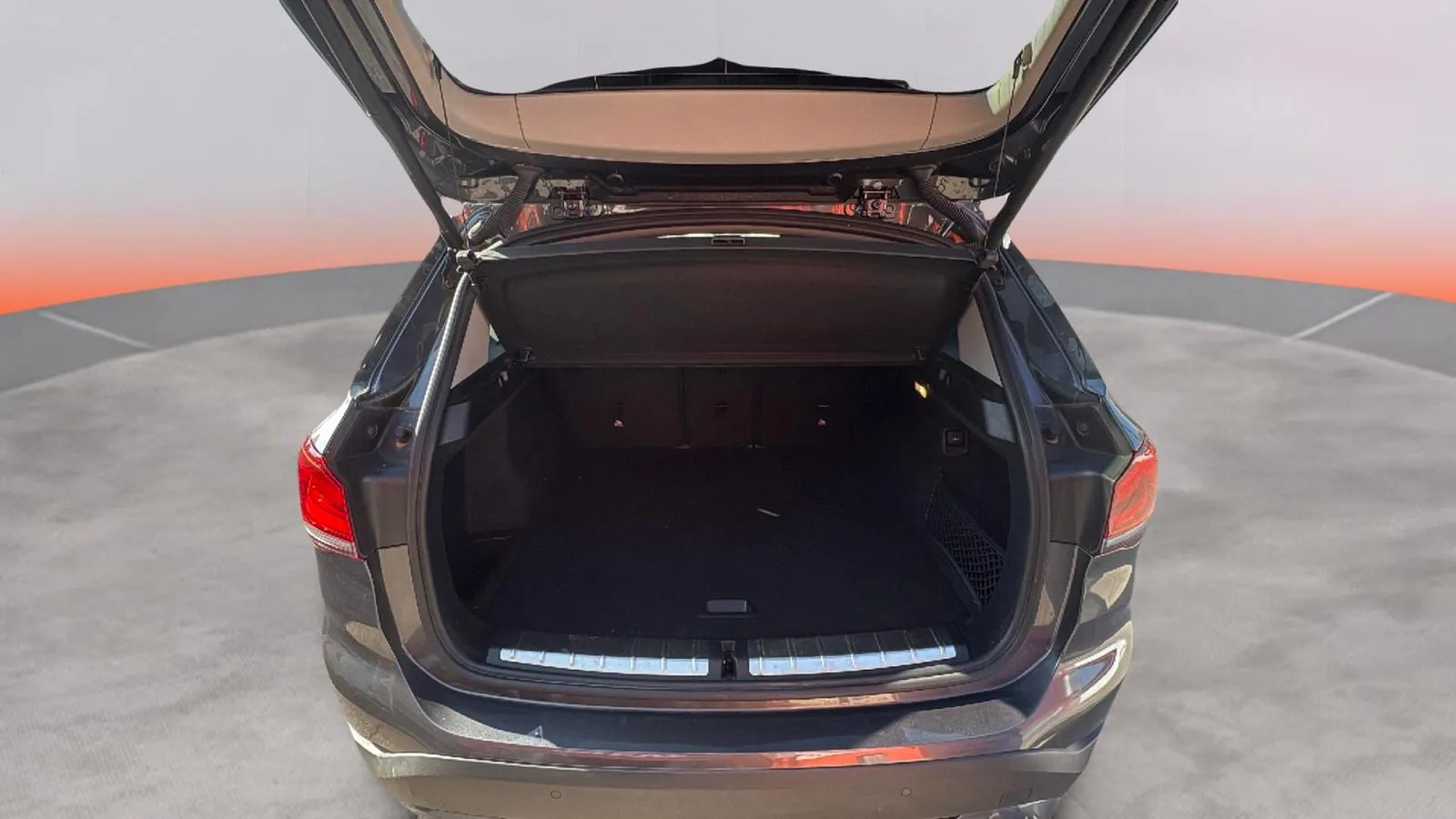 BMW X1 sDrive18i - foto 13