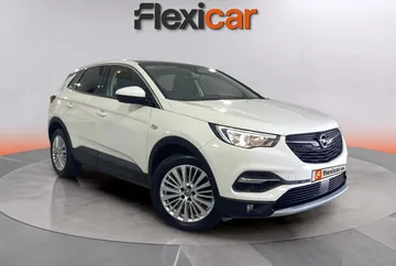 opel grandland x 12 turbo excellence gasolina manual torrevieja 903000000210272