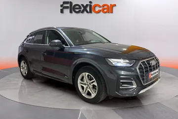 audi q5 advanced 35 tdi 120kw s tronic hibrido no enchufable automatica villalba 2 903000000210349
