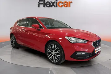 seat leon 14 e hybrid dsg 6 s amps xcellence hibrido enchufable automatica huelva 903000000210365