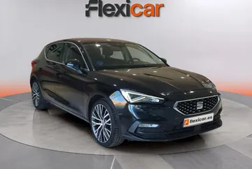 seat leon 14 e hybrid dsg 6 s amps xcellence hibrido enchufable automatica sevilla 4 903000000210374