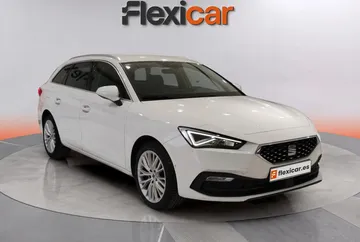 seat leon sp 15 tsi 96kw s amps xcellence gasolina manual sevilla 4 903000000210382