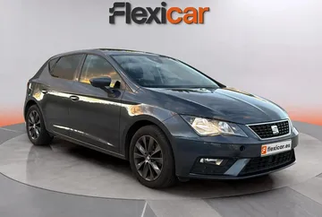 seat leon st 15 ecotsi 96kw 130cv s amps style ed gasolina manual toledo 3 903000000210386