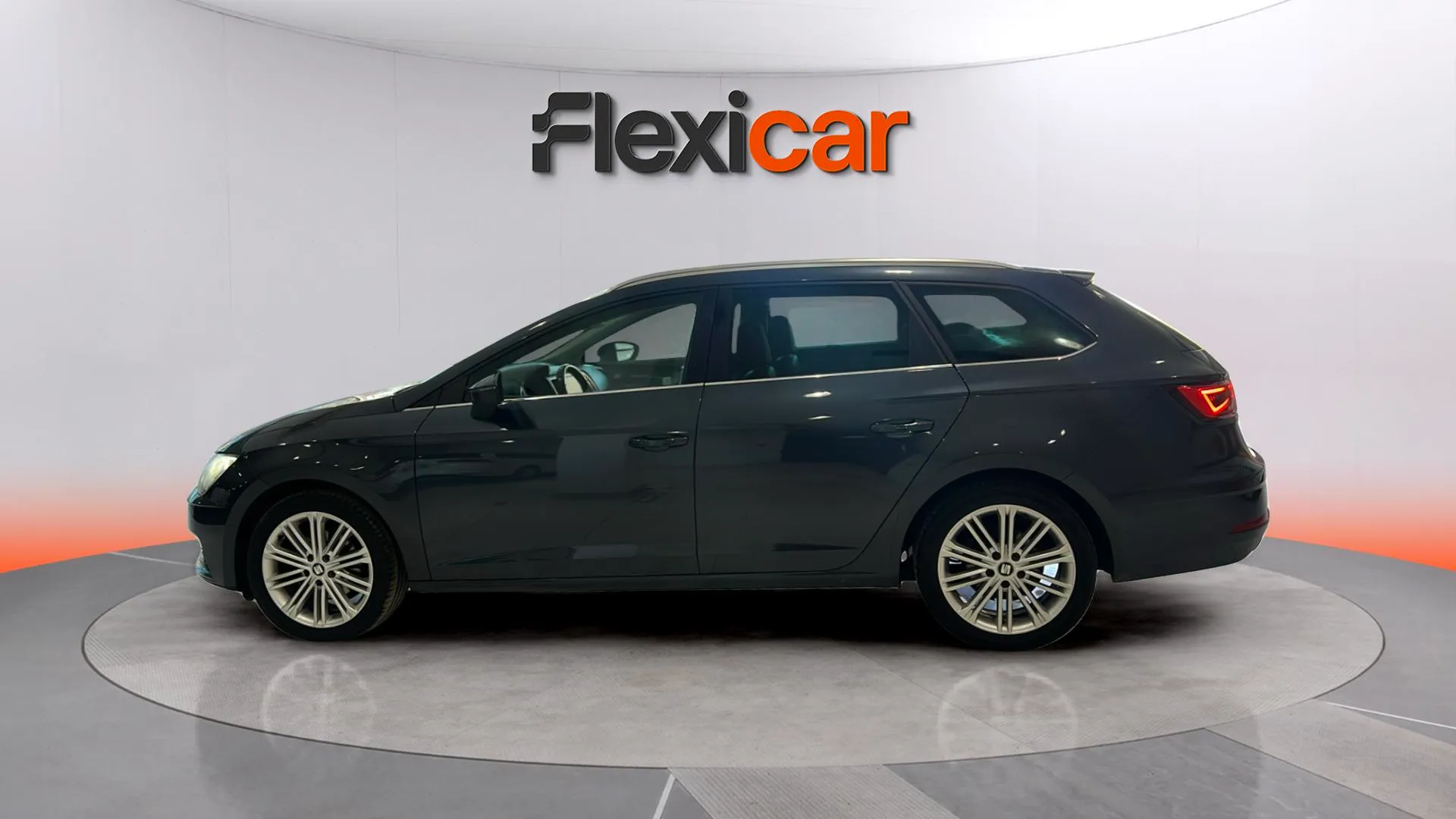 SEAT León ST 1.5 EcoTSI DSG-7 Xcellence - foto 4