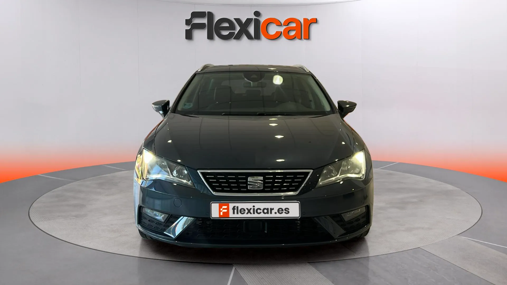 SEAT León ST 1.5 EcoTSI DSG-7 Xcellence - foto 2