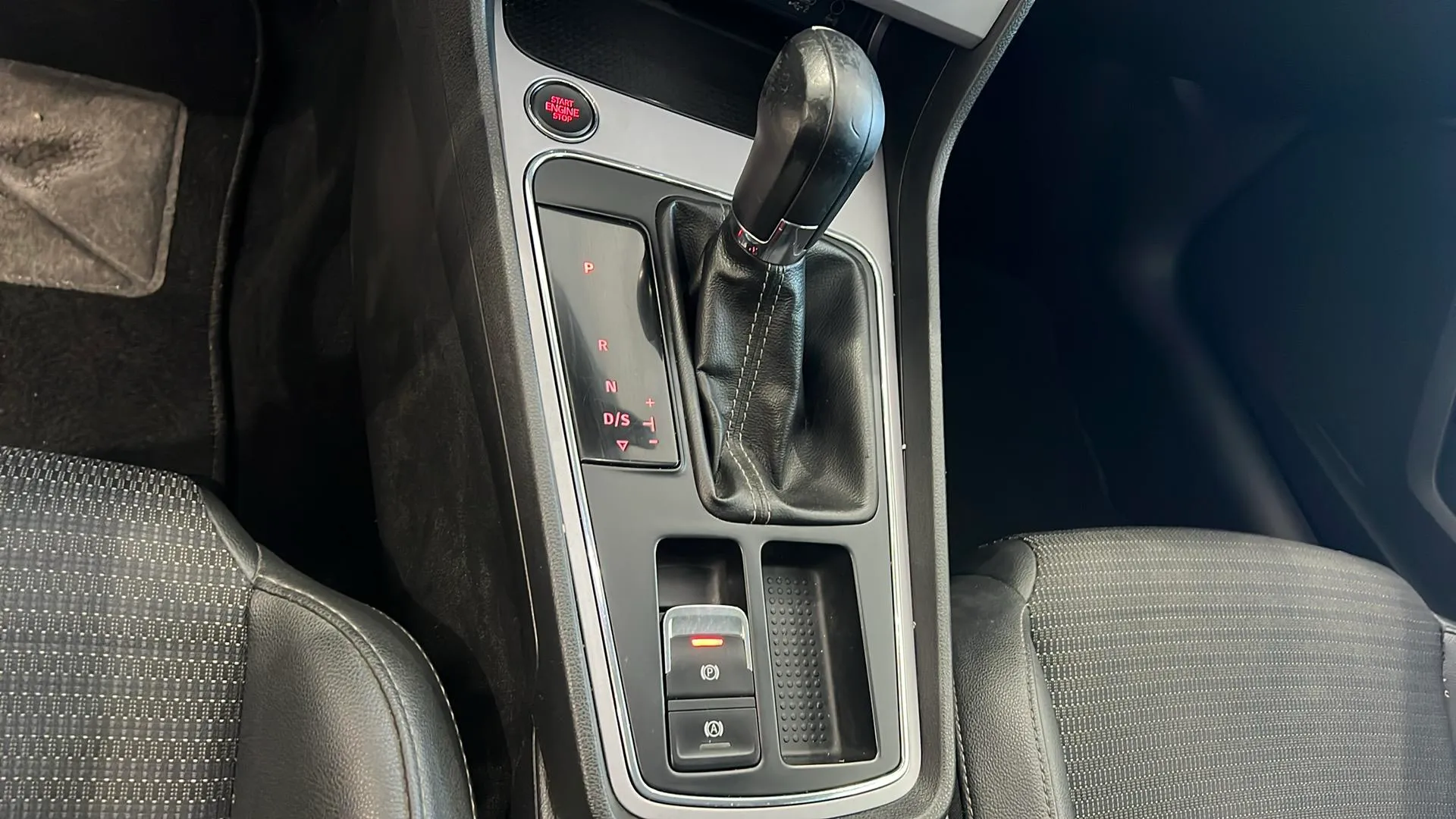 SEAT León ST 1.5 EcoTSI DSG-7 Xcellence - foto 14
