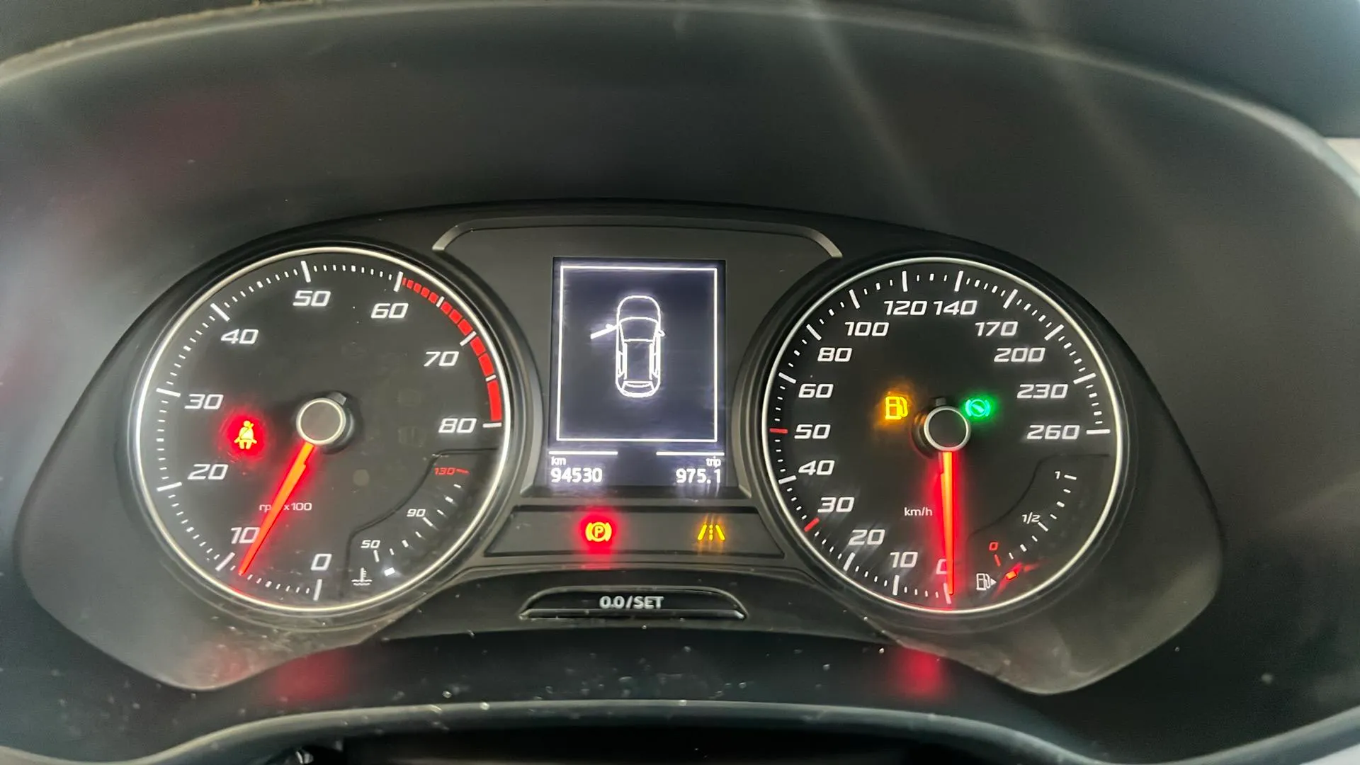 SEAT León ST 1.5 EcoTSI DSG-7 Xcellence - foto 13