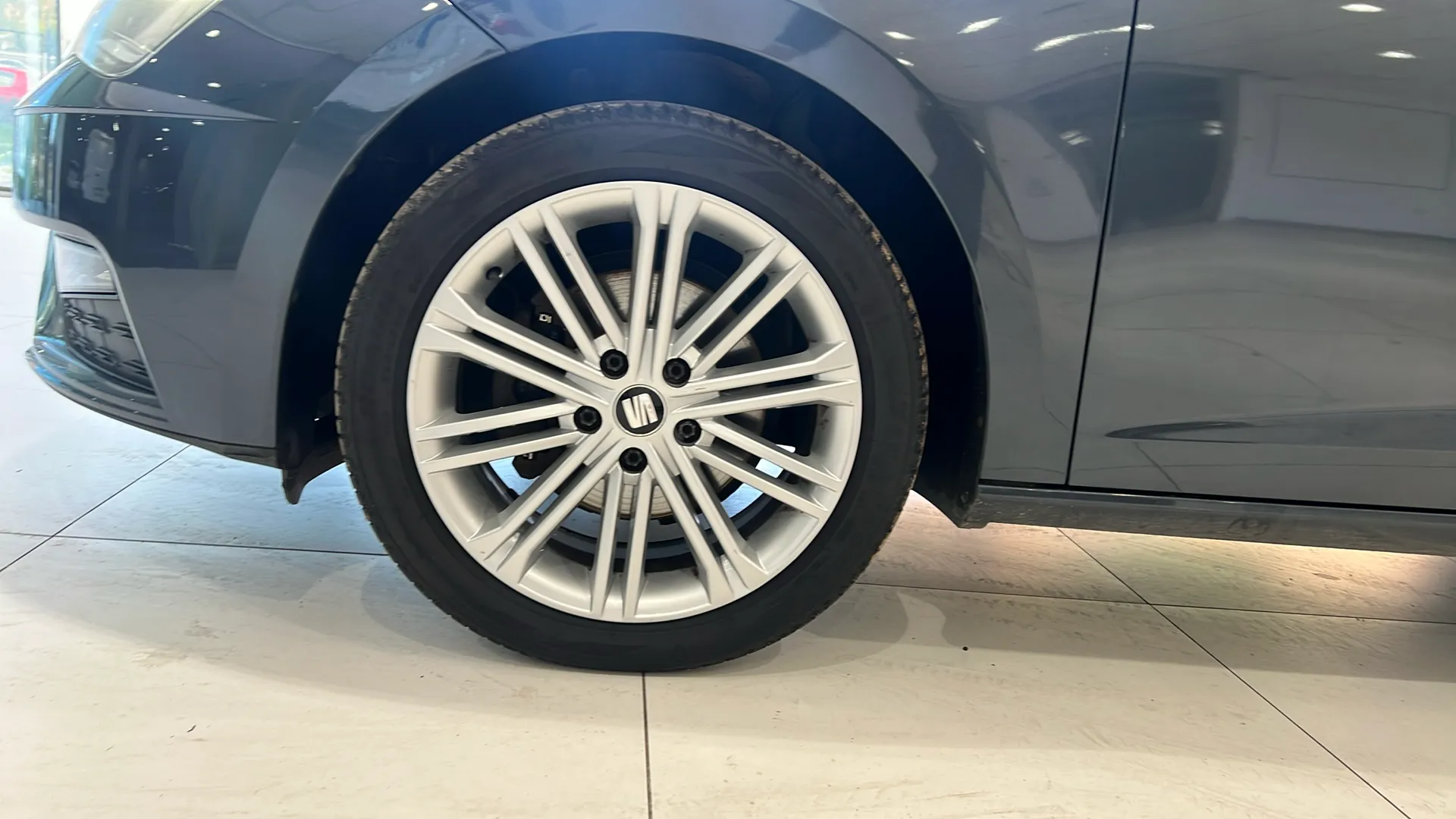 SEAT León ST 1.5 EcoTSI DSG-7 Xcellence - foto 18