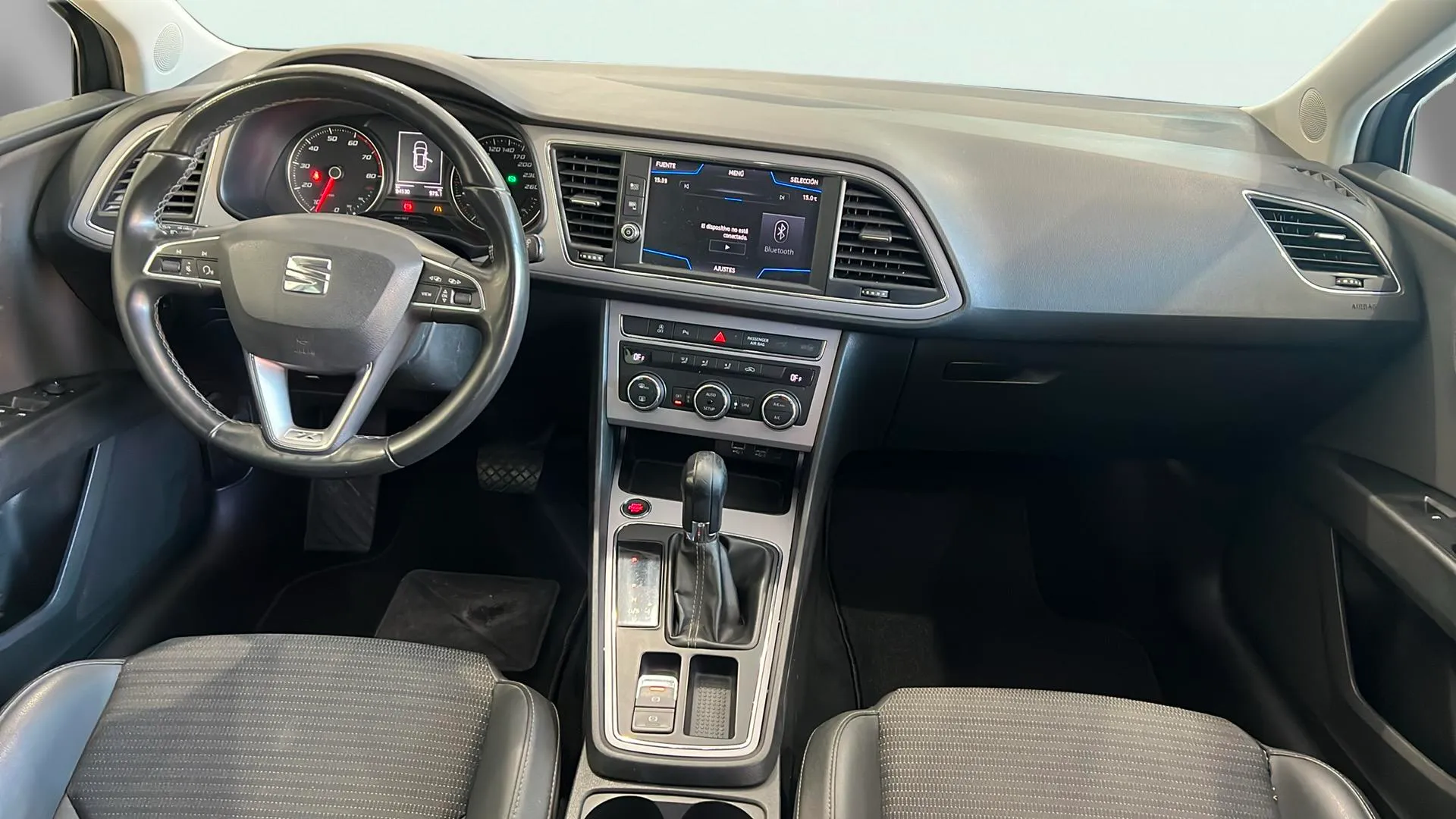 SEAT León ST 1.5 EcoTSI DSG-7 Xcellence - foto 8