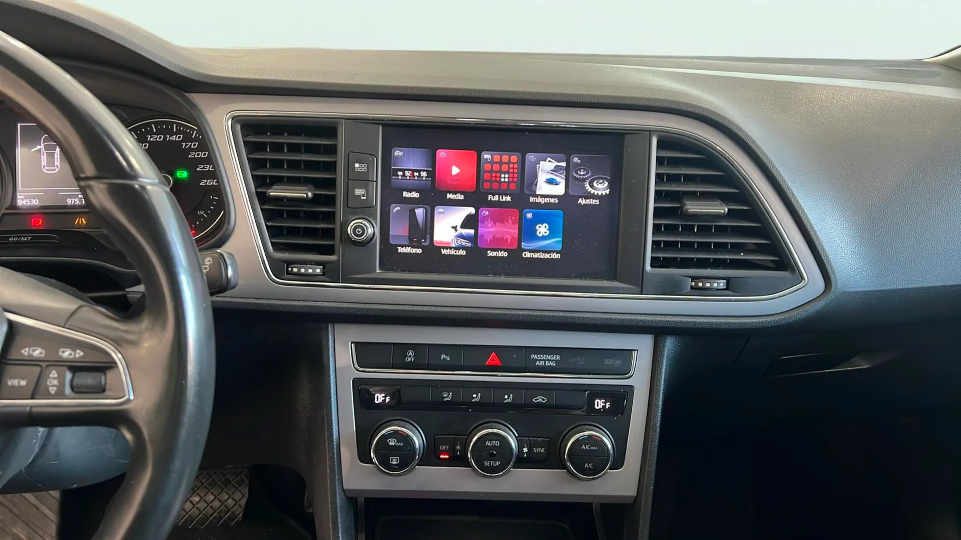 SEAT León ST 1.5 EcoTSI DSG-7 Xcellence - foto 11
