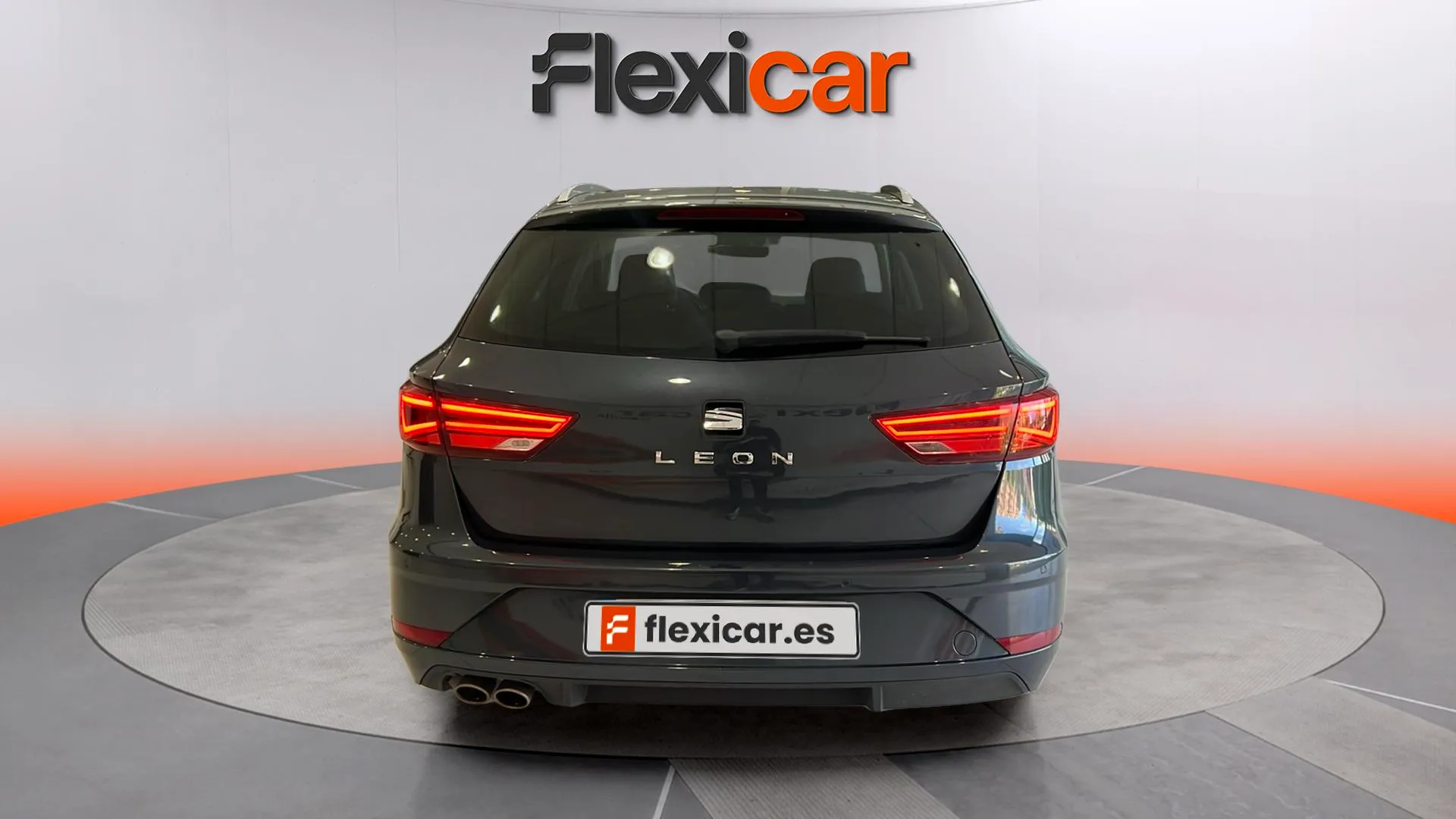 SEAT León ST 1.5 EcoTSI DSG-7 Xcellence - foto 5