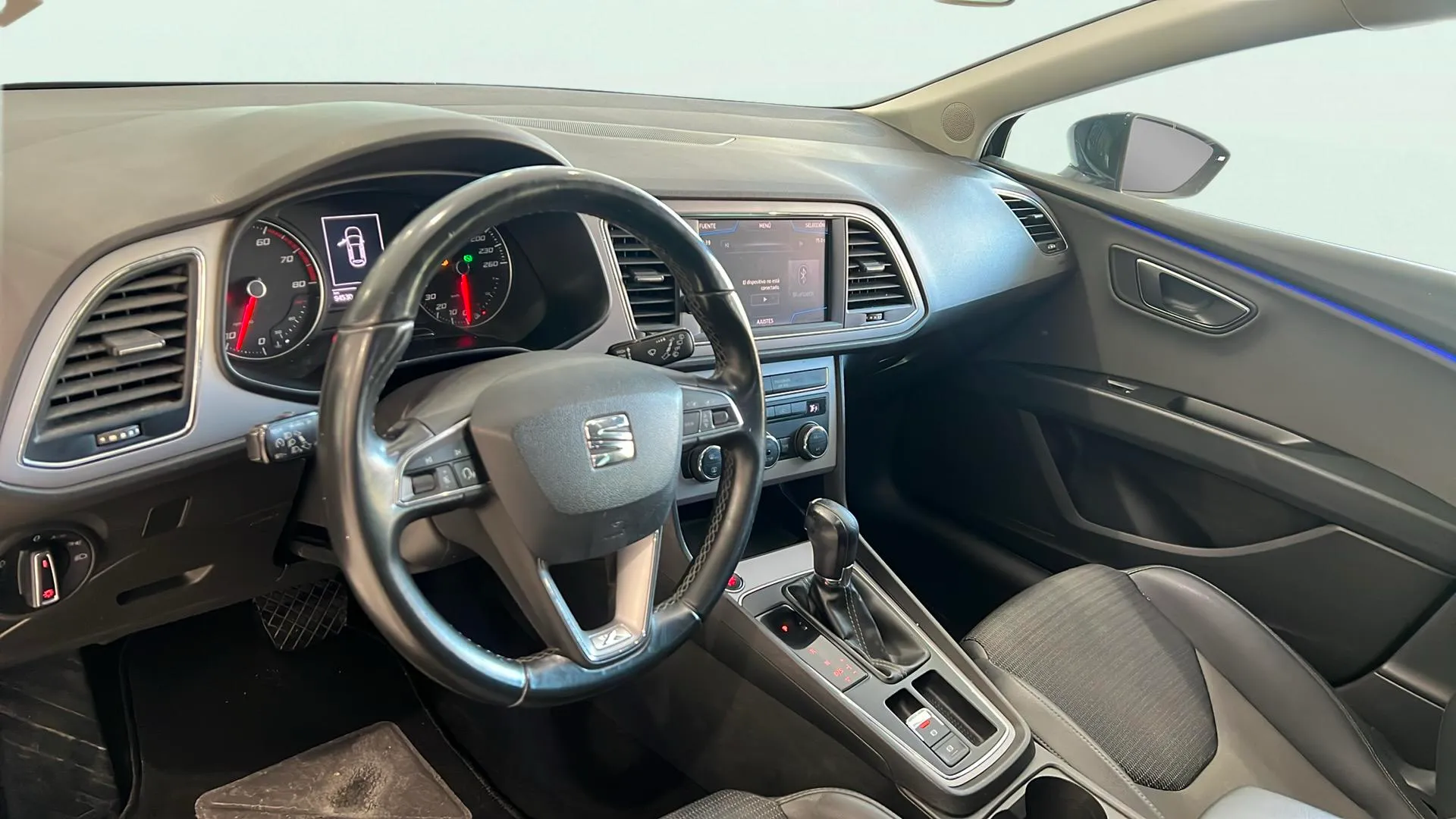 SEAT León ST 1.5 EcoTSI DSG-7 Xcellence - foto 9