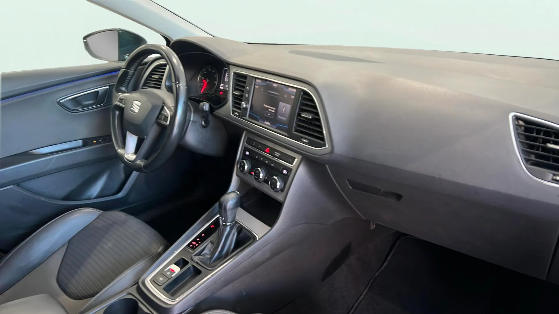 SEAT León ST 1.5 EcoTSI DSG-7 Xcellence - foto 7
