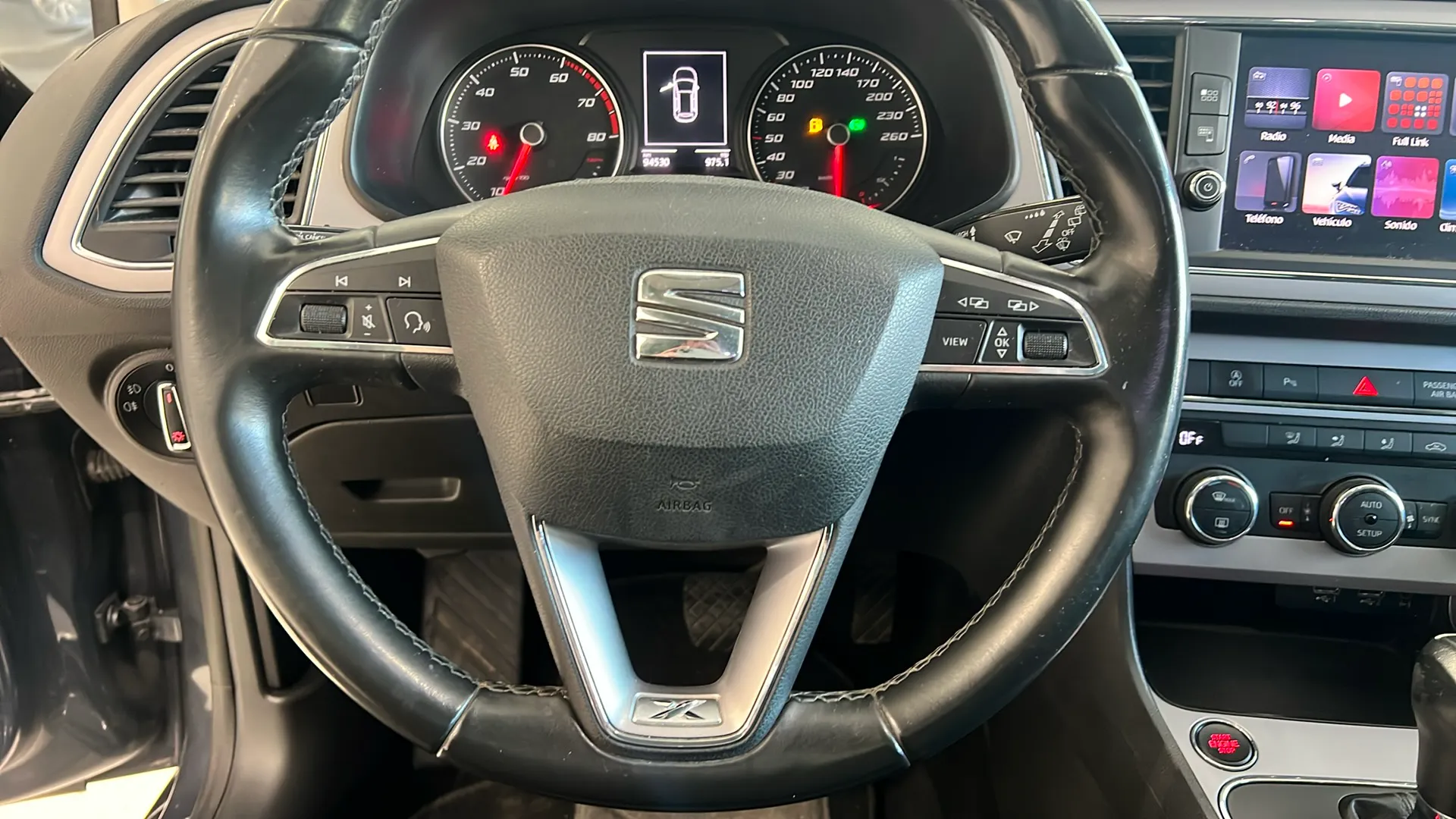 SEAT León ST 1.5 EcoTSI DSG-7 Xcellence - foto 12