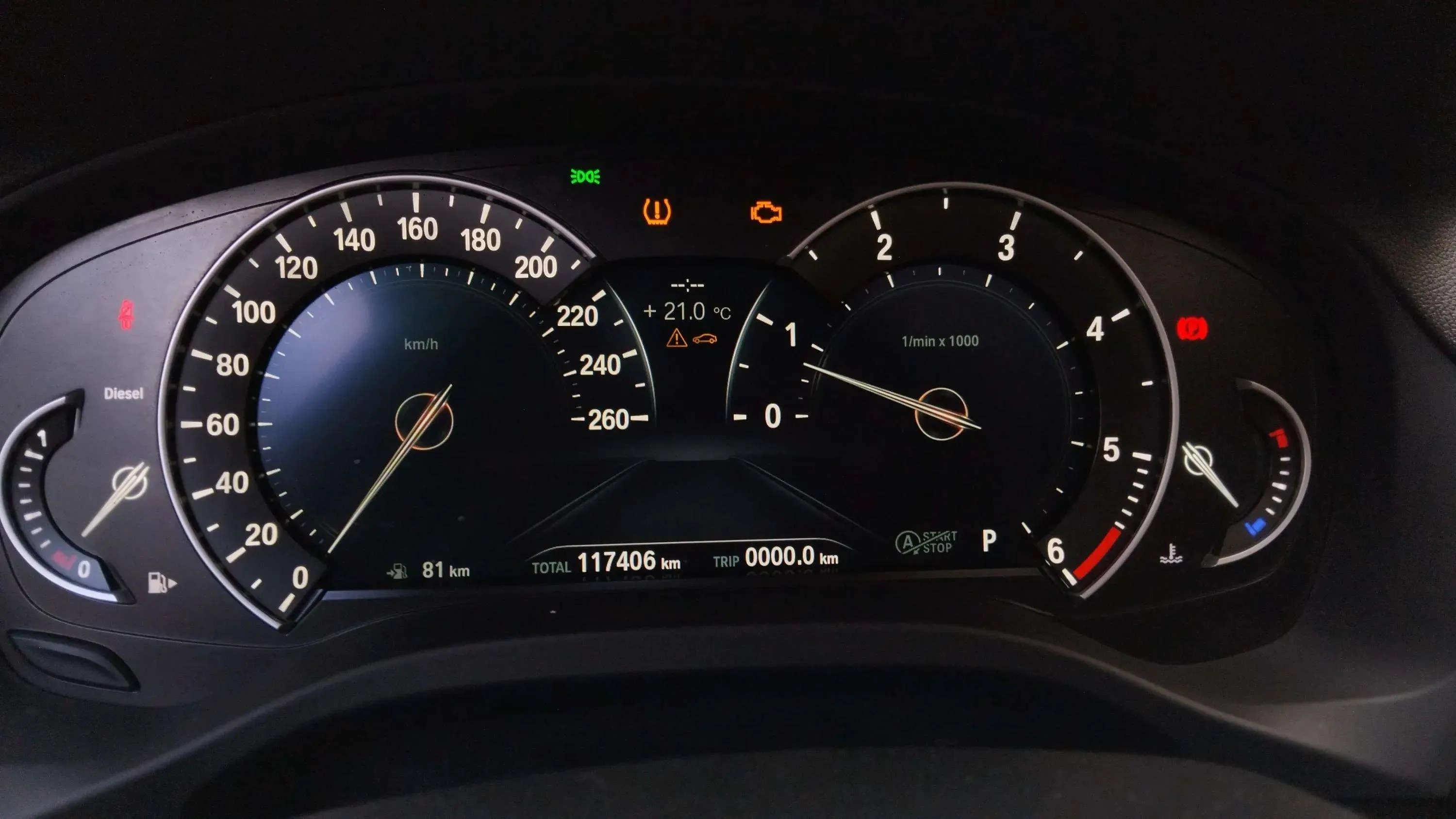 BMW X3 xDrive30d - foto 16