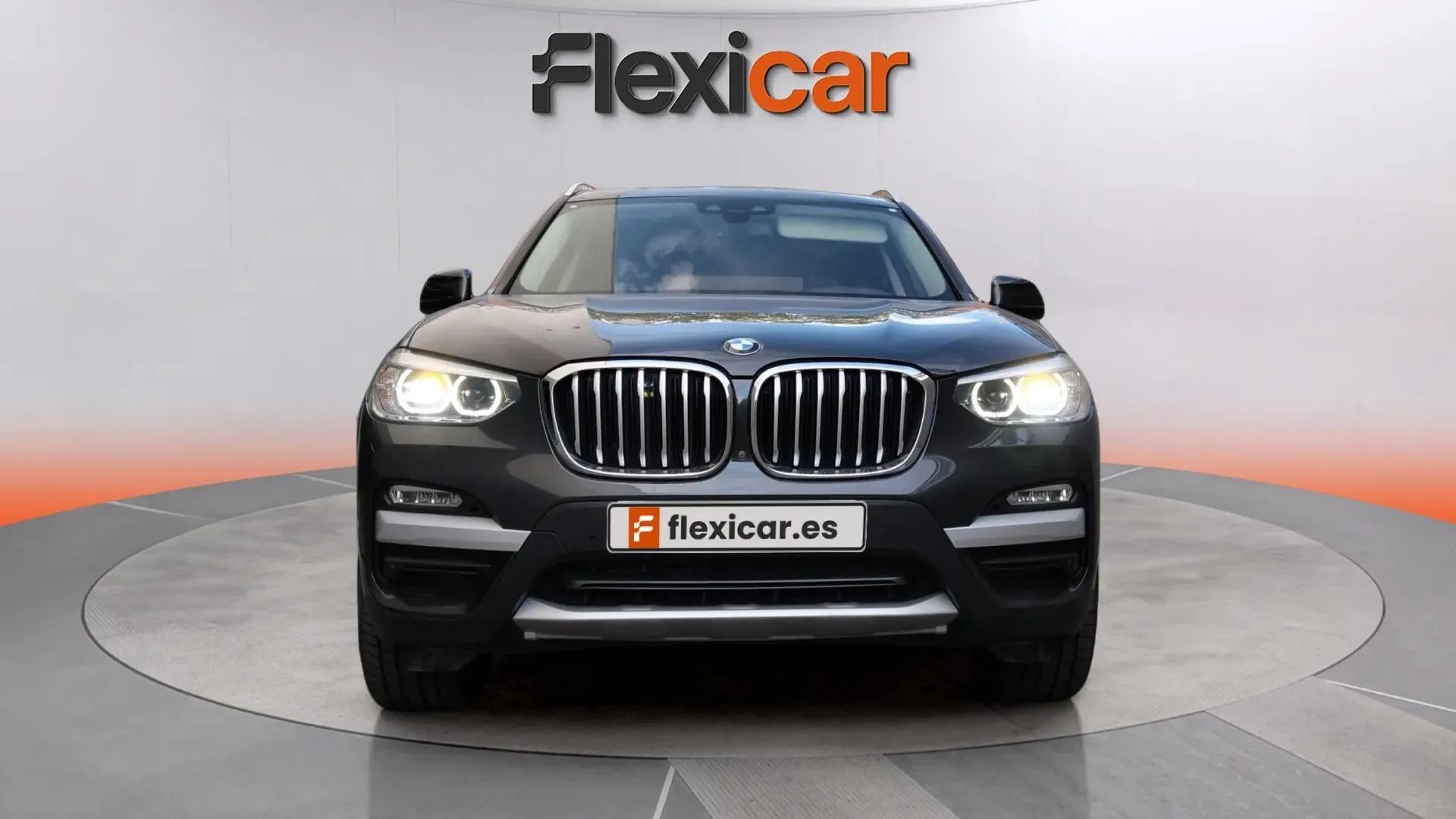 BMW X3 xDrive30d - foto 2