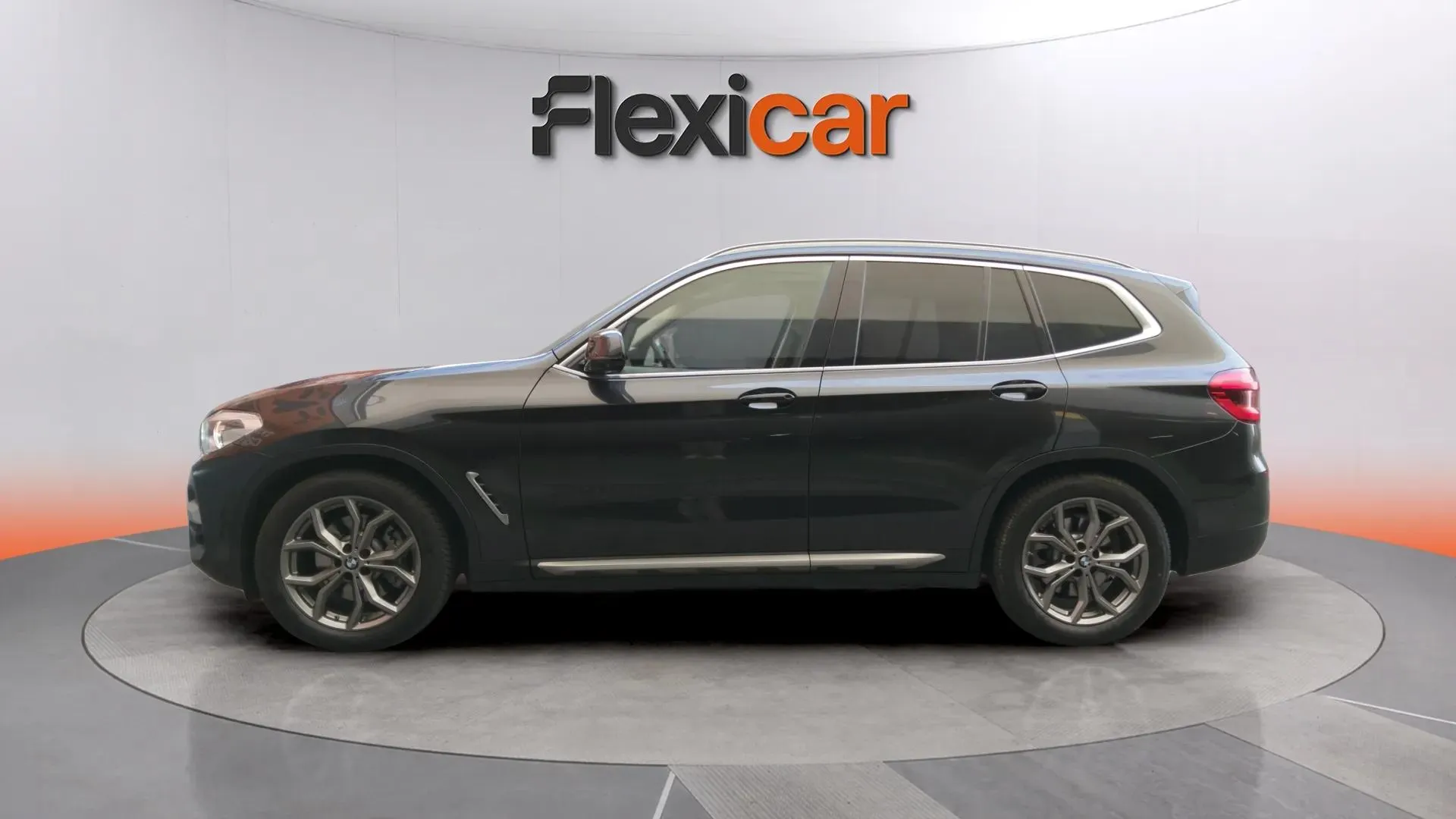 BMW X3 xDrive30d - foto 3