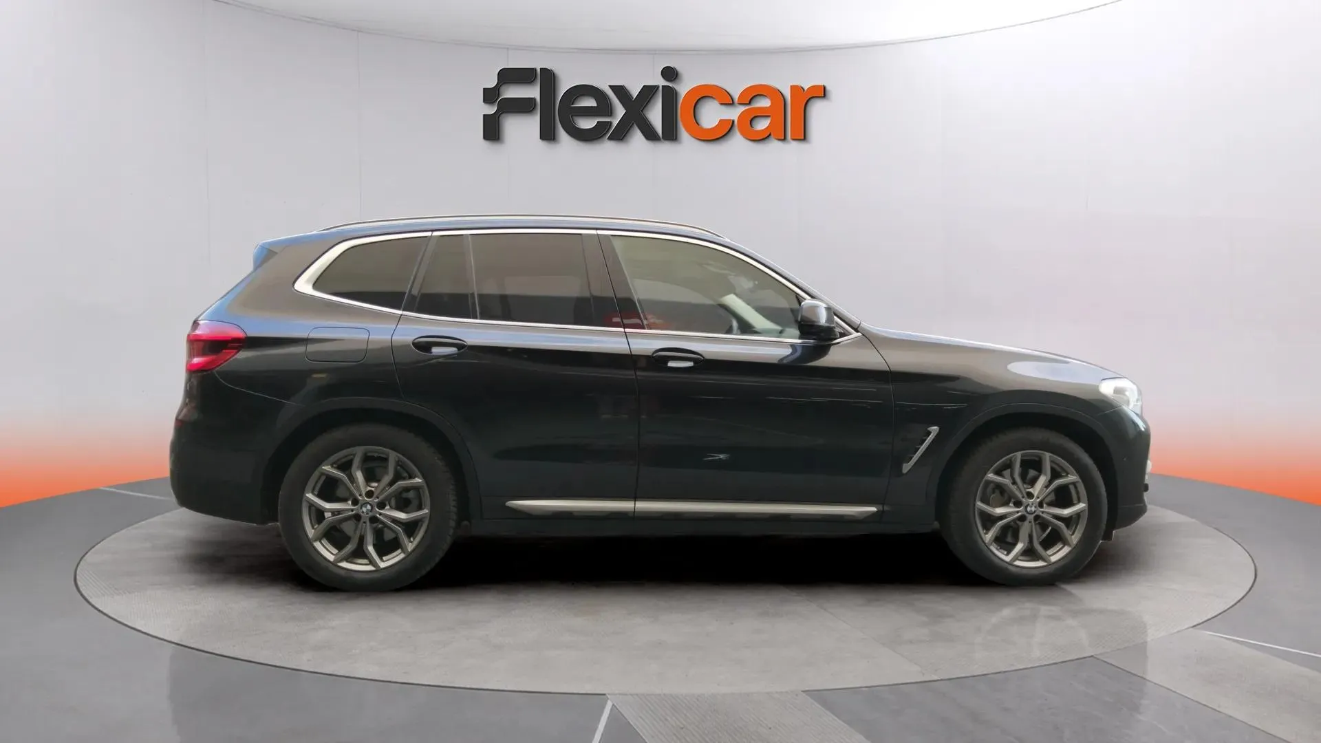 BMW X3 xDrive30d - foto 5