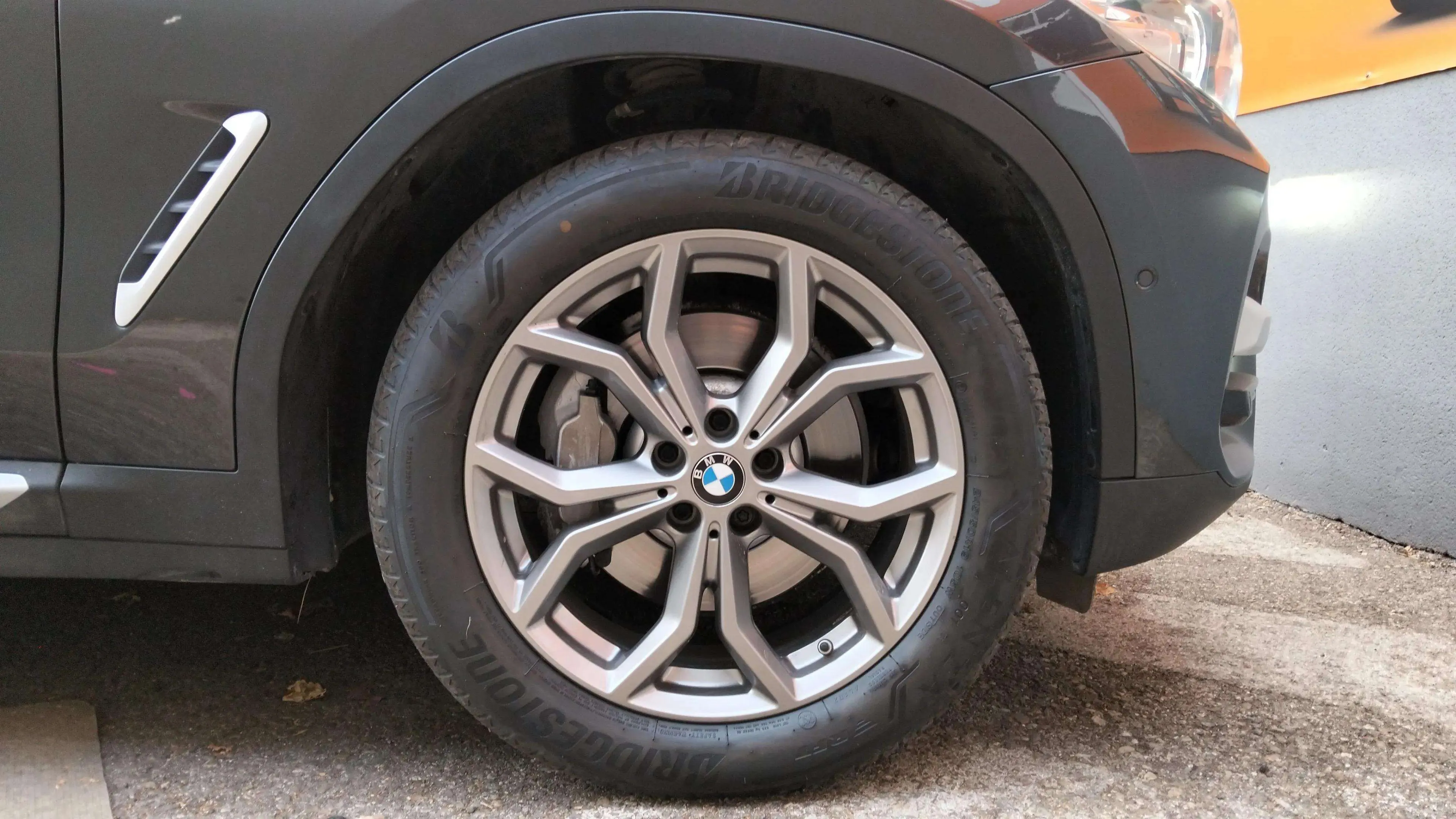BMW X3 xDrive30d - foto 20