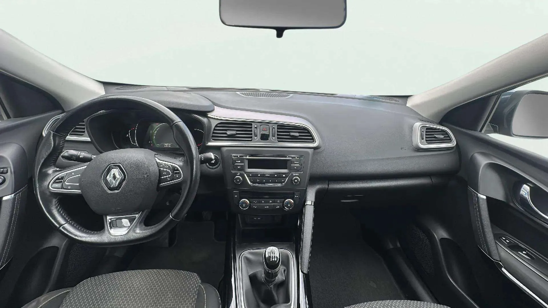 Renault Kadjar Intens Energy TCe - foto 10