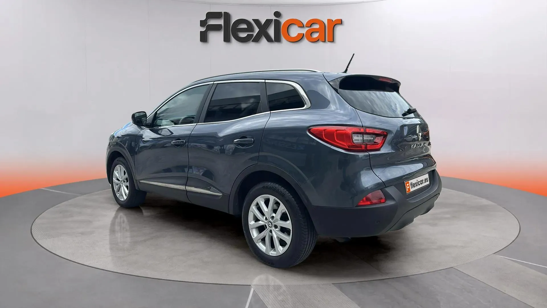 Renault Kadjar Intens Energy TCe - foto 5