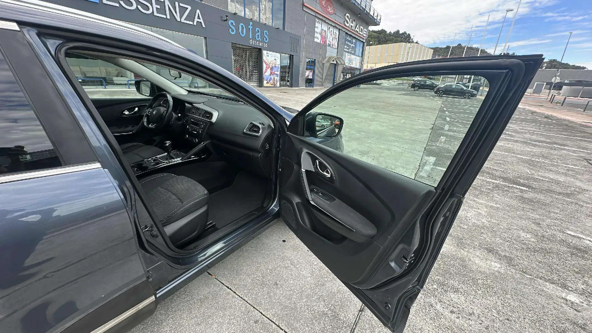 Renault Kadjar Intens Energy TCe - foto 13