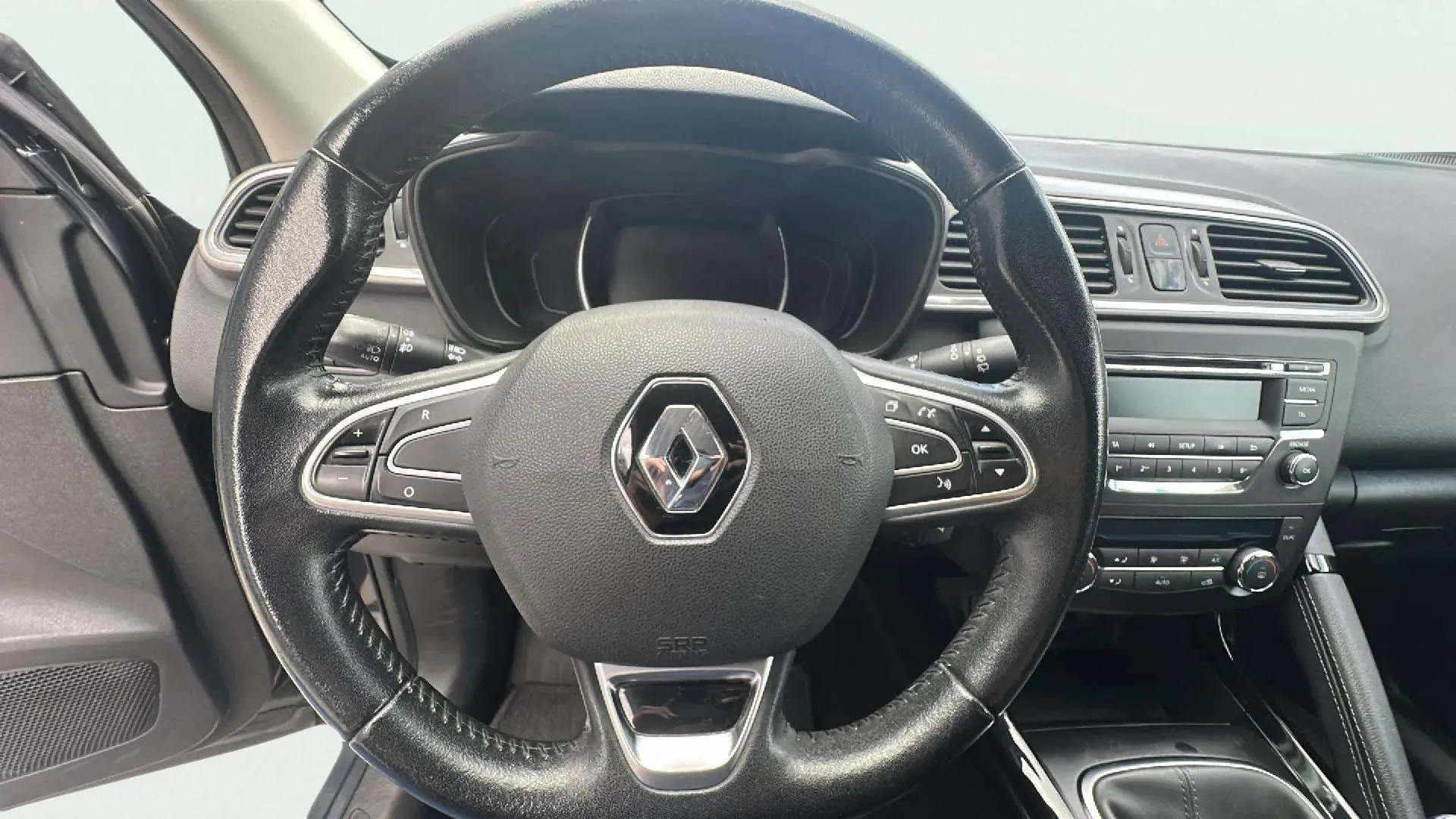 Renault Kadjar Intens Energy TCe - foto 11