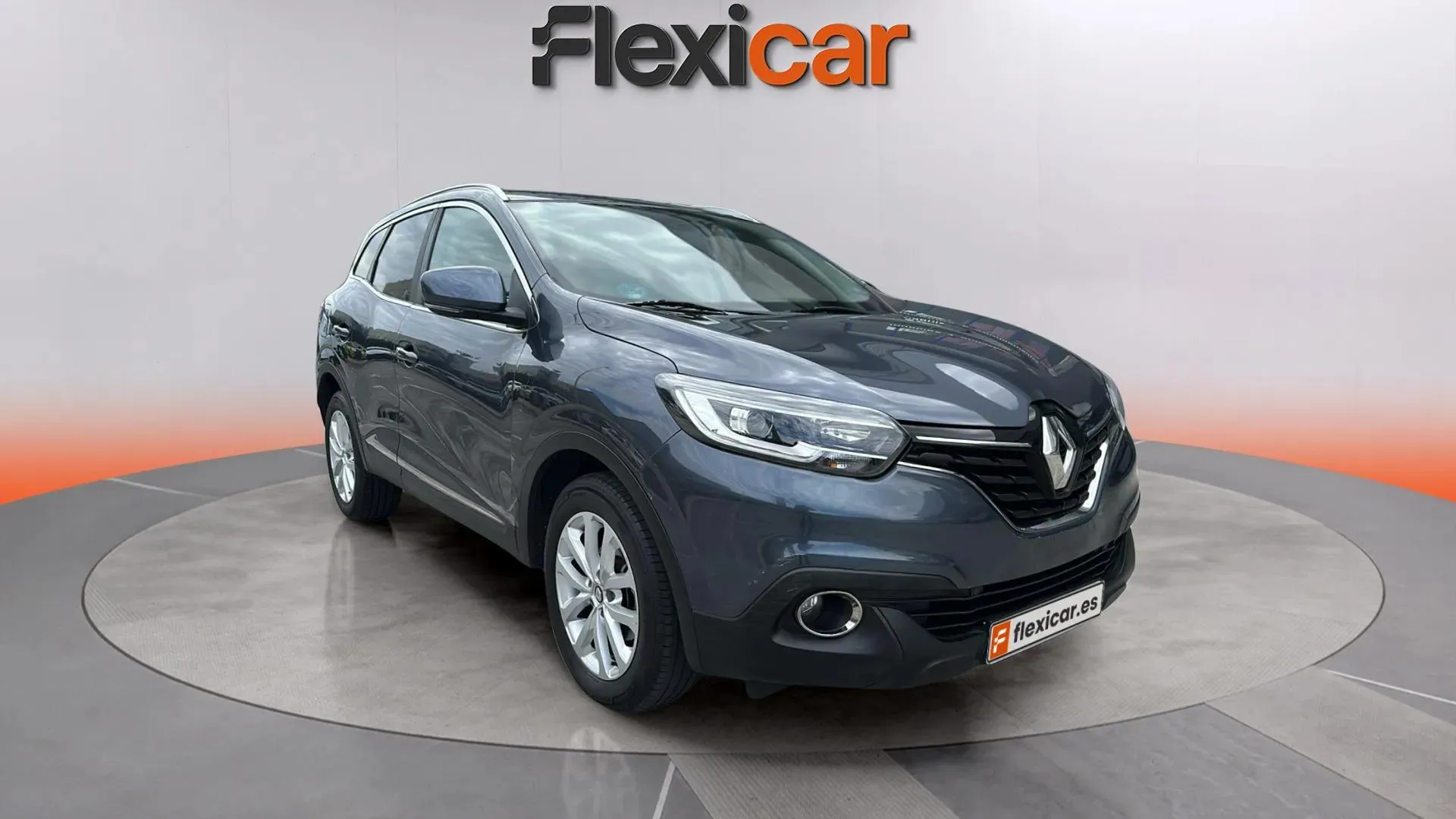 Renault Kadjar Intens Energy TCe