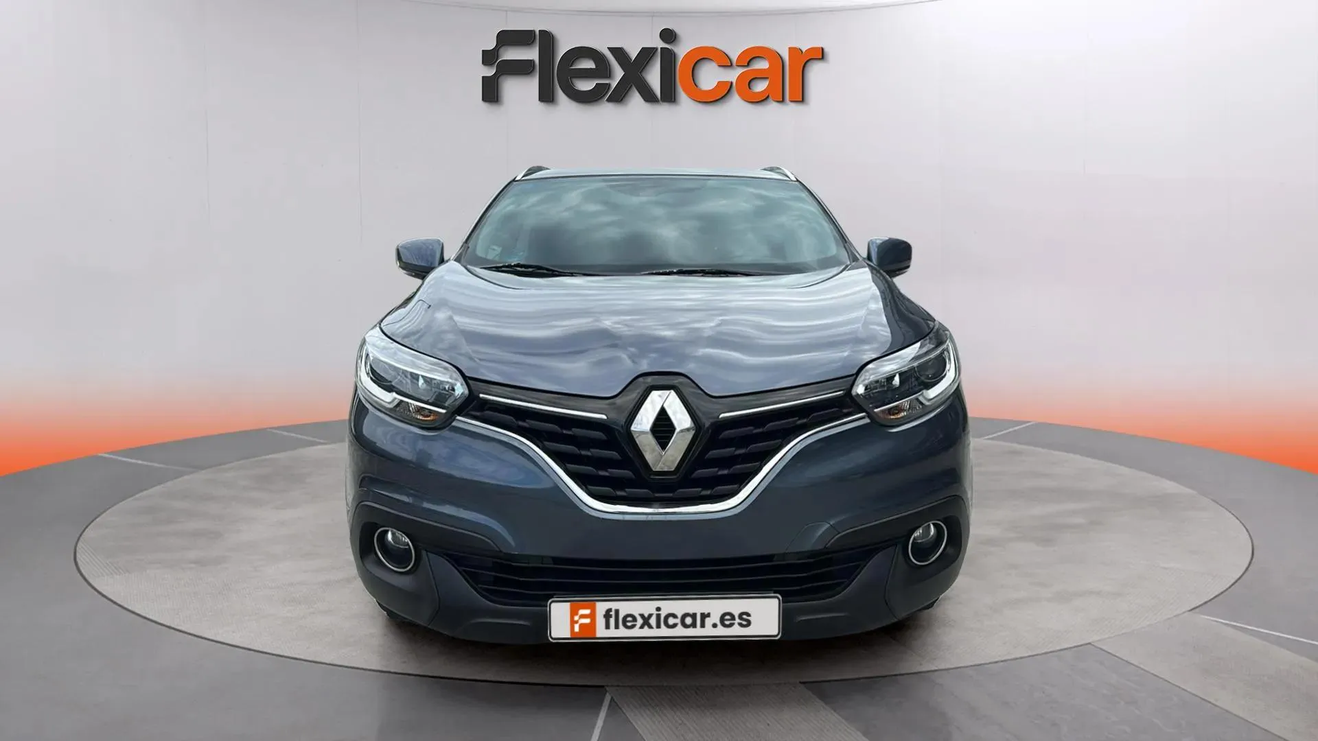 Renault Kadjar Intens Energy TCe - foto 2