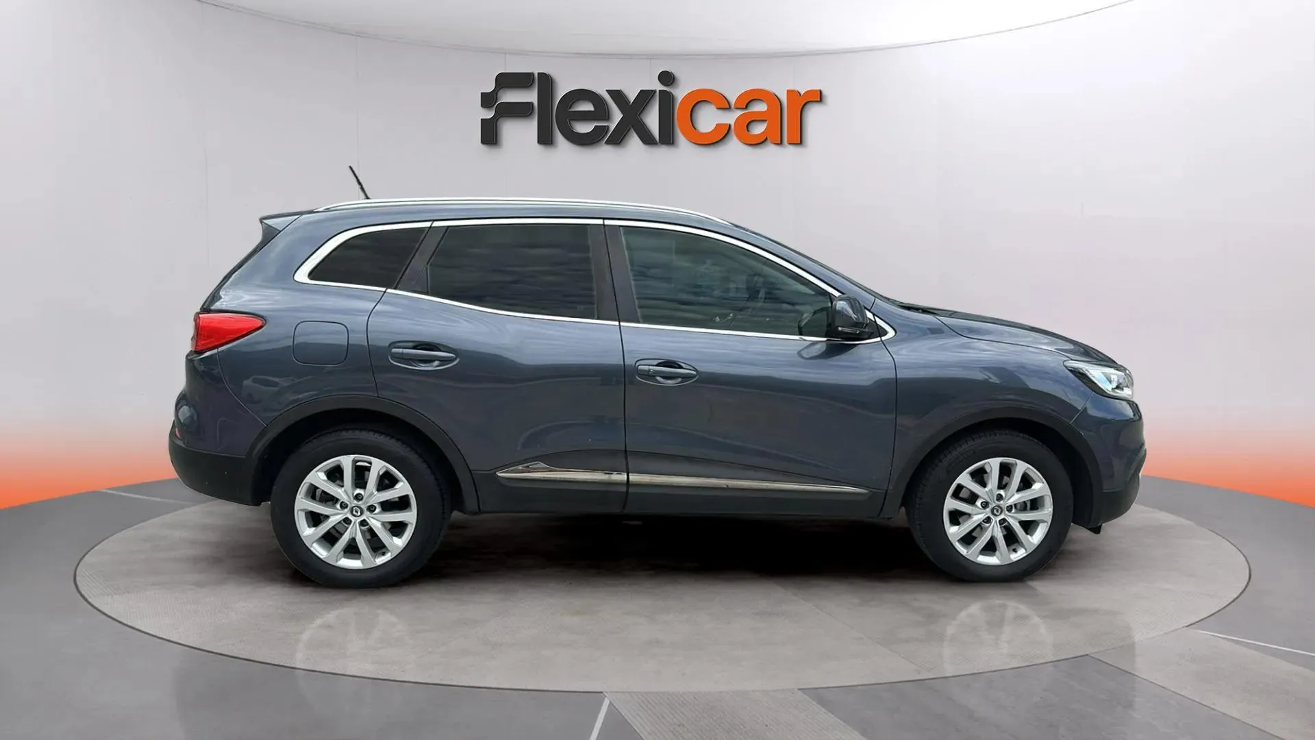 Renault Kadjar Intens Energy TCe - foto 8